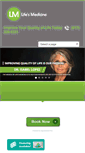 Mobile Screenshot of lifesmedicine.com